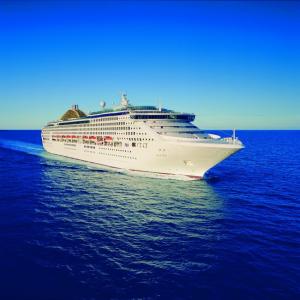 Weekly Cruise Deals from Buffalo and Toronto
