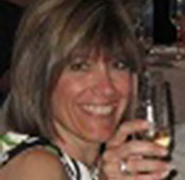 Mary Dancy - Glenny Travel