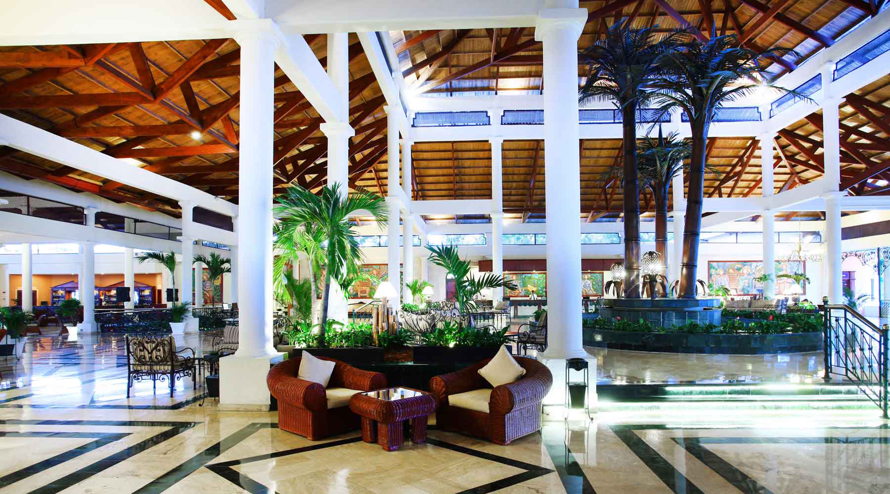 Grand Bahia Hotel Punta Cana Grand Bahia Hotel Punta Cana