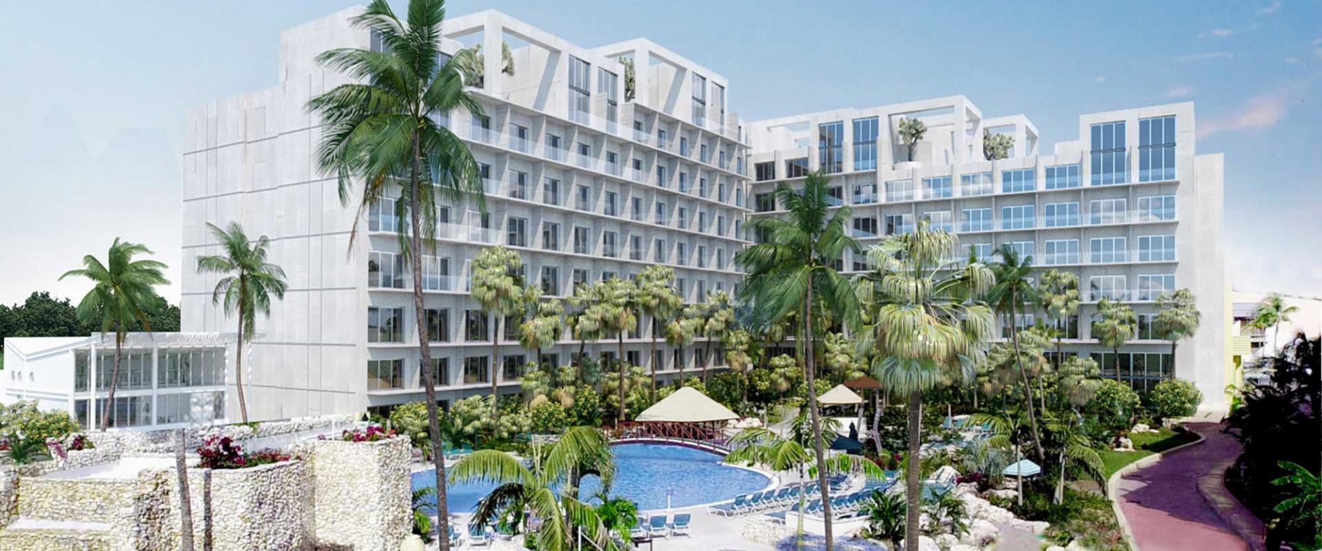 Sonesta Maho Beach Resort & Casino Sonesta Maho Beach Resort & Casino