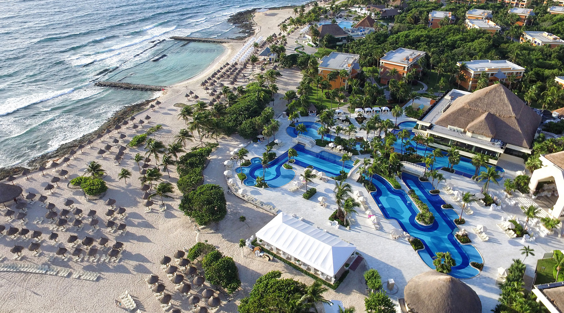 Luxury grand bahia principe akumal casino resort & spa Luxury grand bahia principe akumal casino resort & spa
