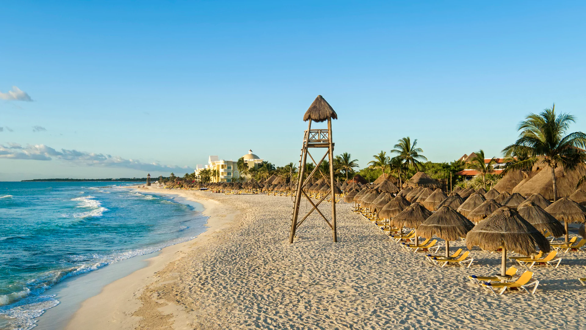 Iberostar Paraíso Beach Glenny Travel 1 2