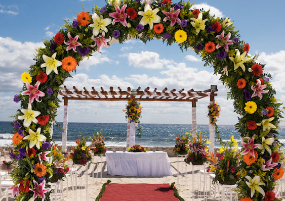 Bahia Principe Weddings
