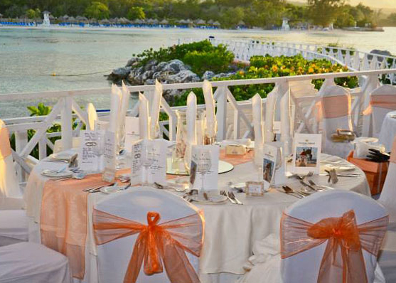 Bahia Principe Weddings