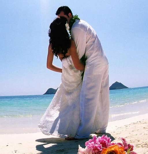 Beaches Weddings