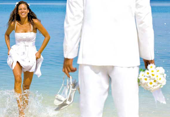 RIU Weddings