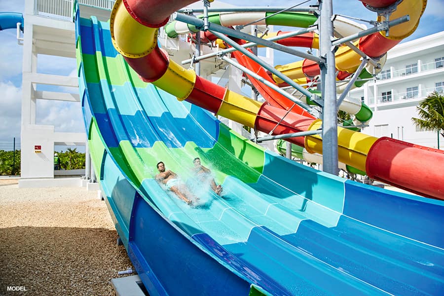 Hotel RIU Ocho Rios Glenny Travel 